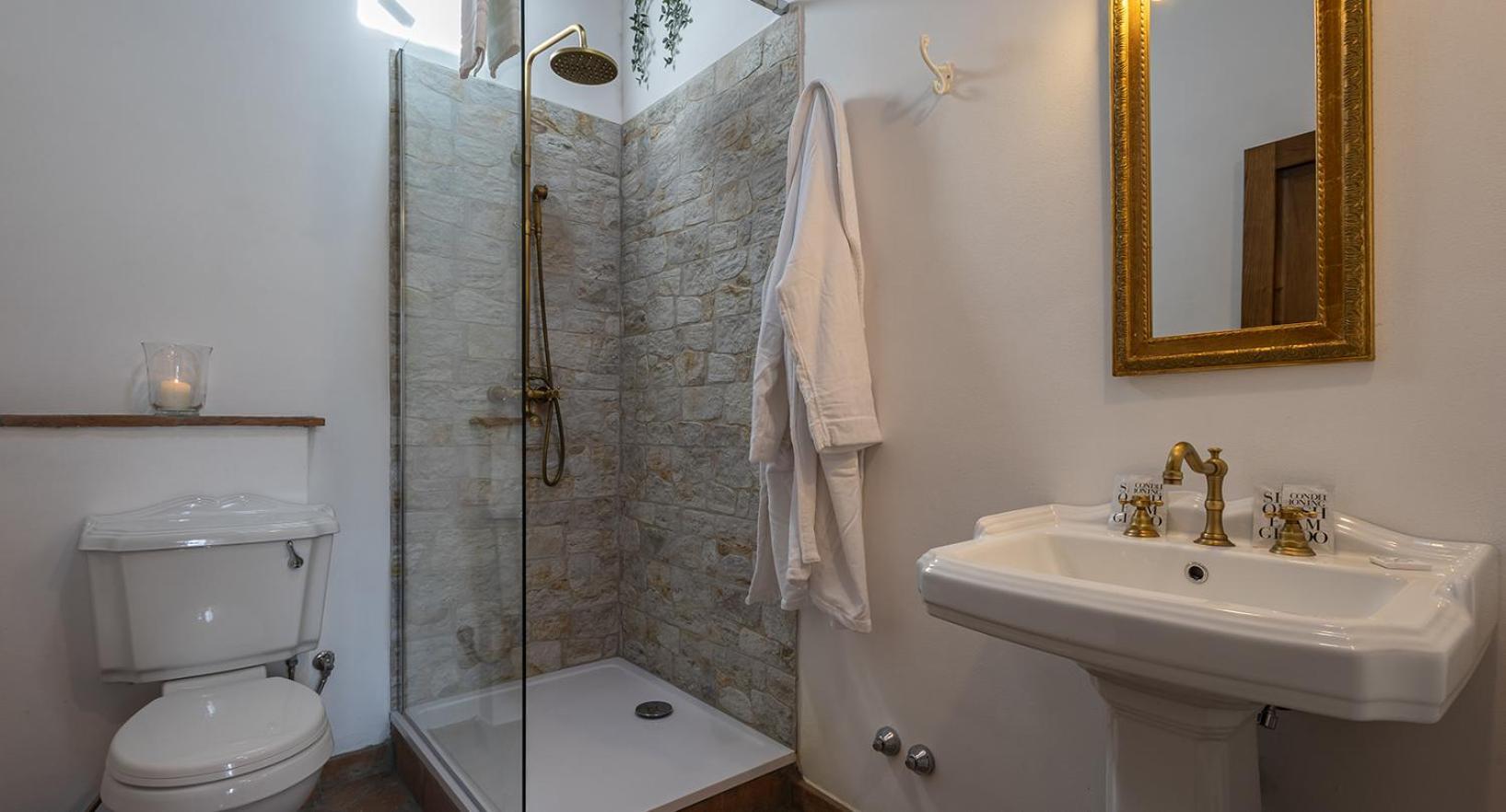 Ca'Novae - Tuscany Farmhouse Montieri ภายนอก รูปภาพ