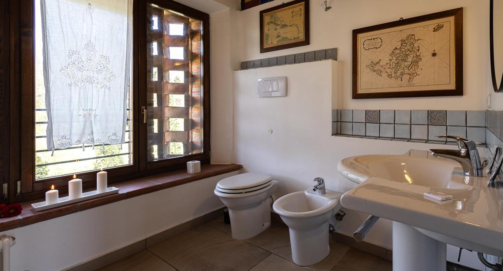 Ca'Novae - Tuscany Farmhouse Montieri ภายนอก รูปภาพ
