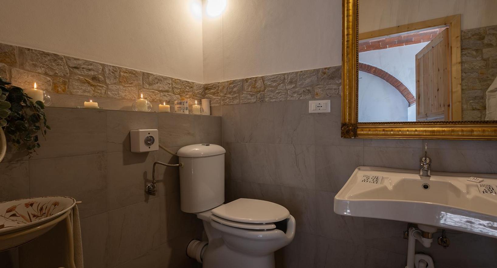 Ca'Novae - Tuscany Farmhouse Montieri ภายนอก รูปภาพ