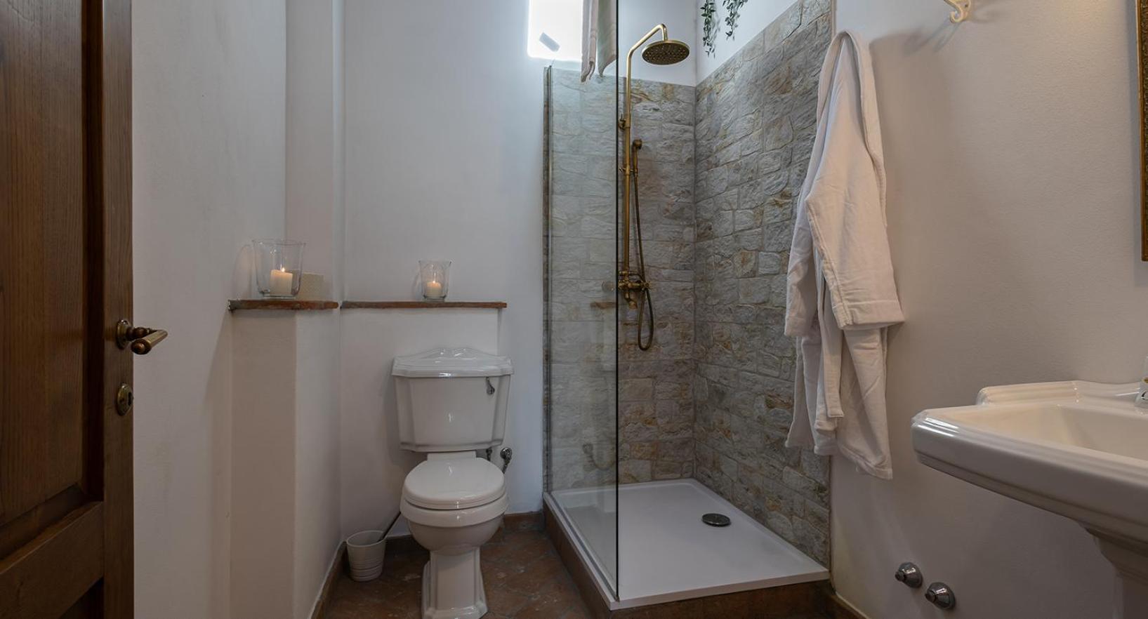 Ca'Novae - Tuscany Farmhouse Montieri ภายนอก รูปภาพ