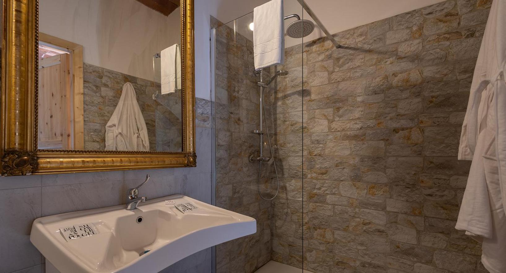 Ca'Novae - Tuscany Farmhouse Montieri ภายนอก รูปภาพ